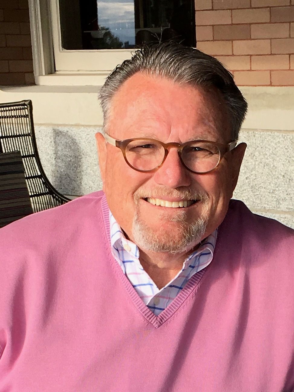 Michael Haynes photo