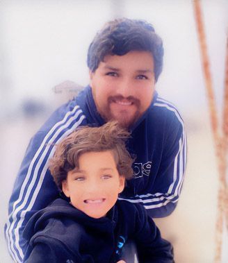 Noah Christian Aguilar image