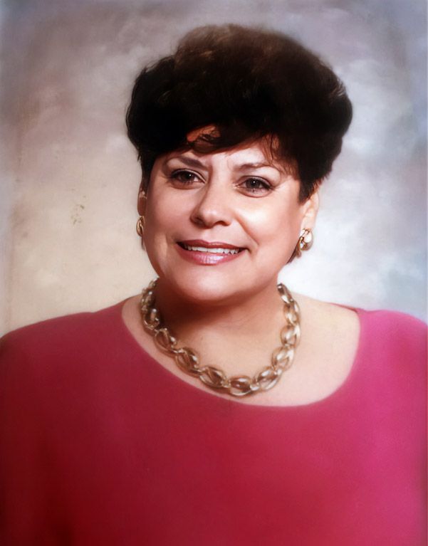 thumbnail size photo of Ofelia Lopez