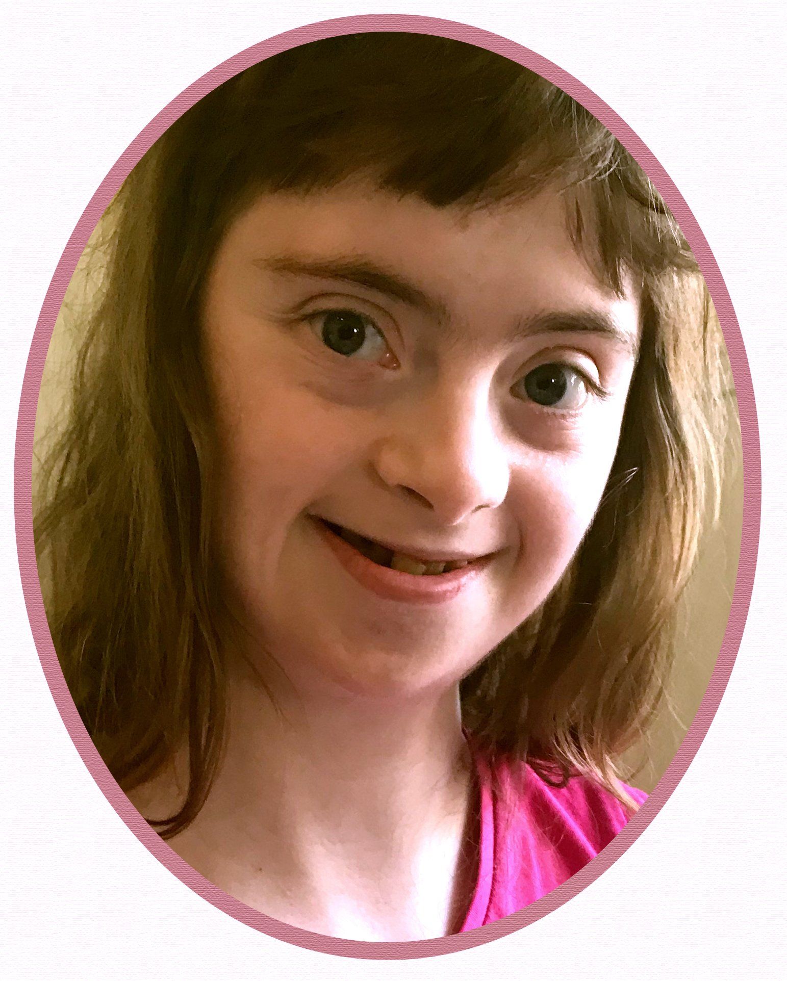 Rachel Daniel Ford image