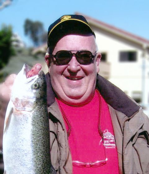 Ron Farbaniec photo