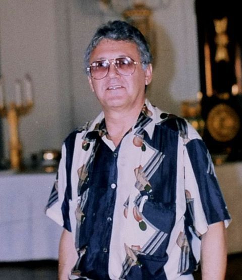 Feliks Rozen photo