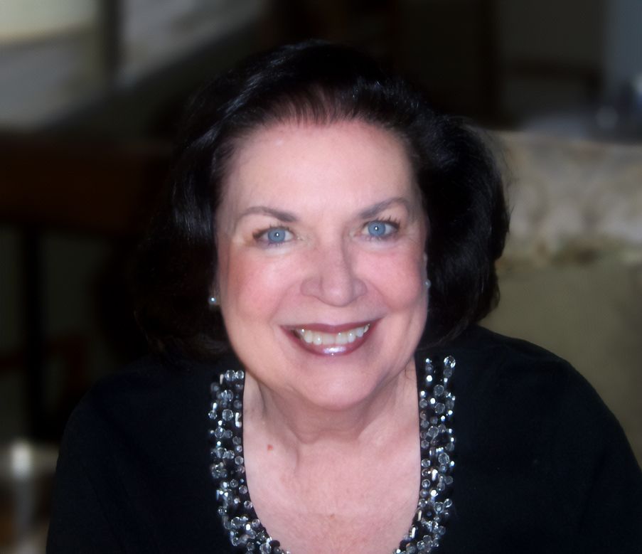 thumbnail size photo of Sandy Stinson