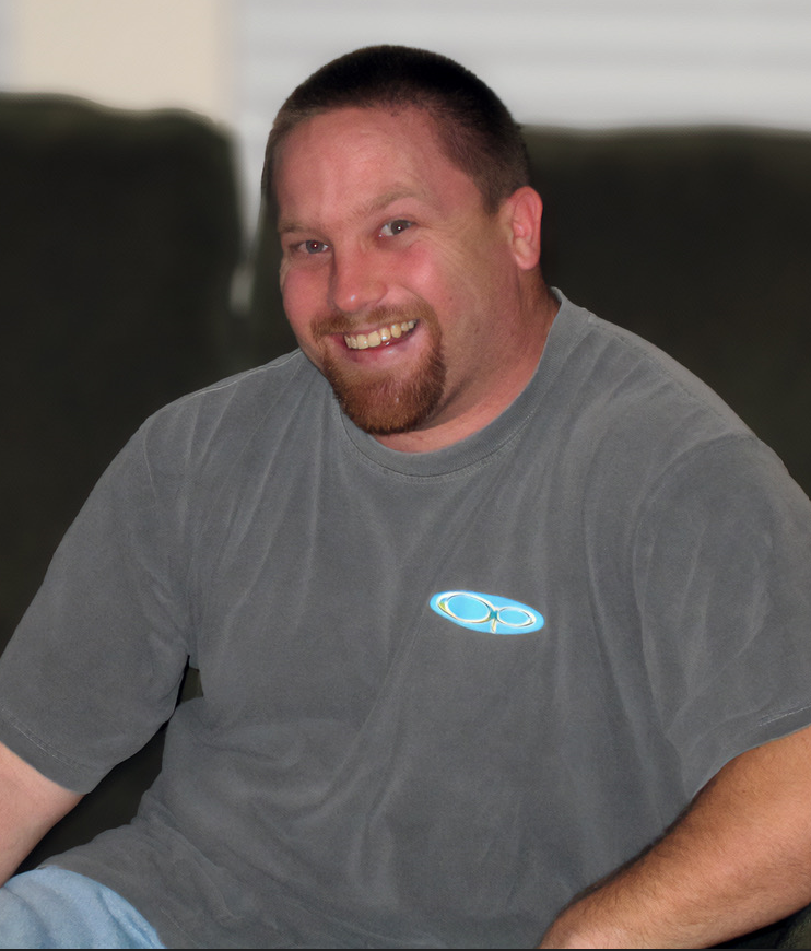 Andrew Ryan Lach