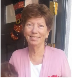 Margaret Ann McArdle photo
