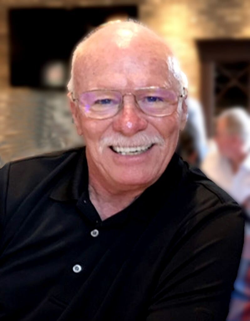 Raymond Stephen Tachine photo
