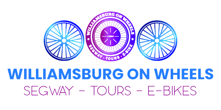 williamsburgonwheels.com logo