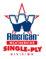 American weatherstar logo