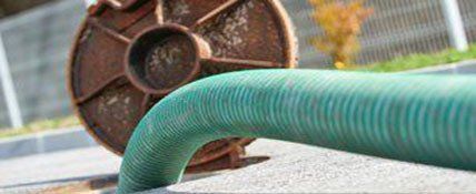 Drainage system
