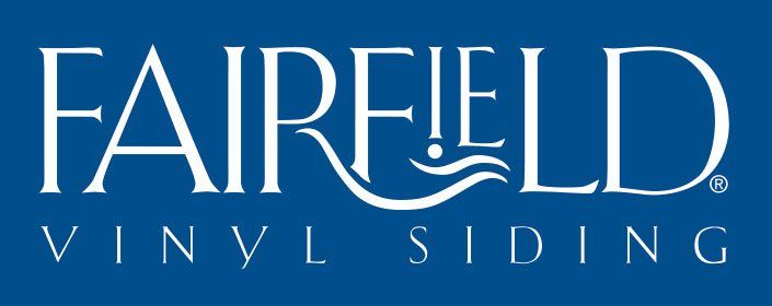 Fairfield Vinyl Siding Logo