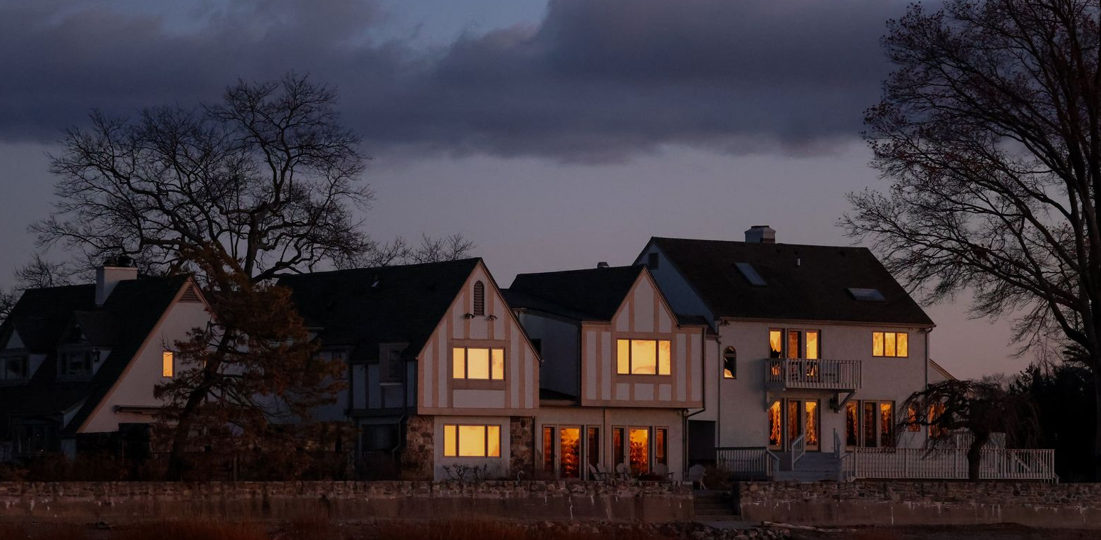 Local Home in Lockport, NY