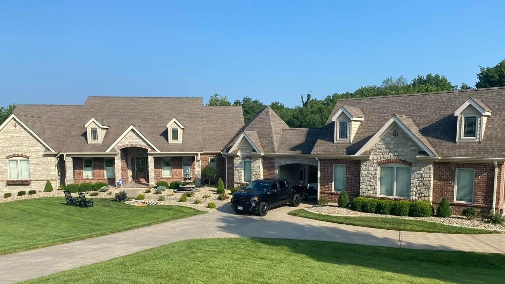 house power washing