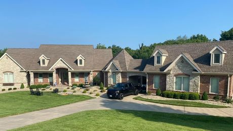 house power washing