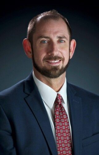 Chad Blount