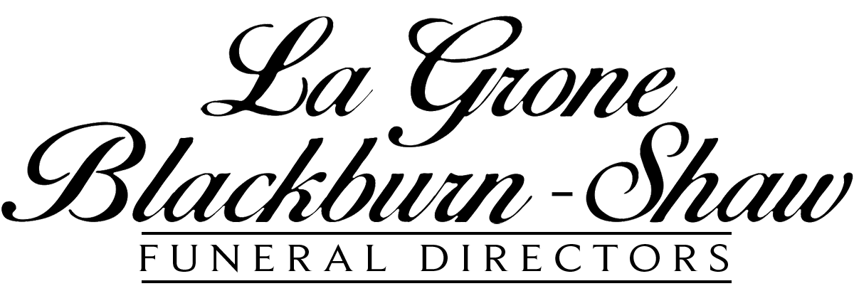 Funeral Home Logo
