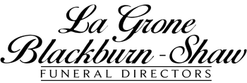 Funeral Home Logo