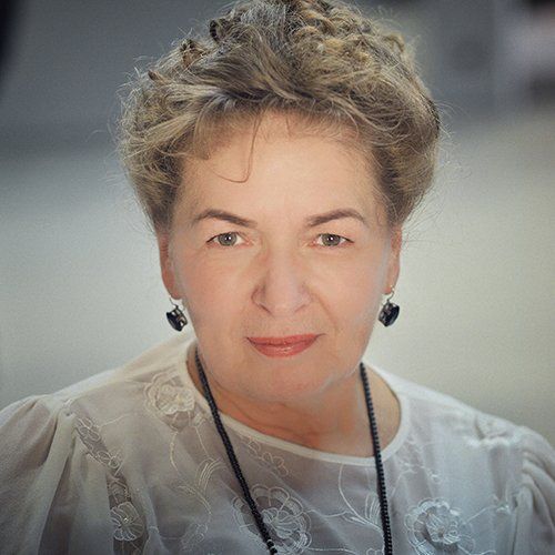 RAIMONDA AUGIENĖ