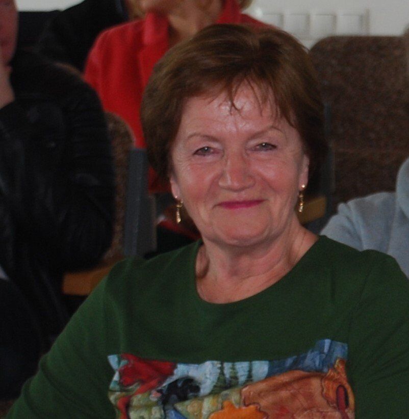 INGA JUKNEVIČIENĖ
