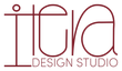 logo itera design studio 