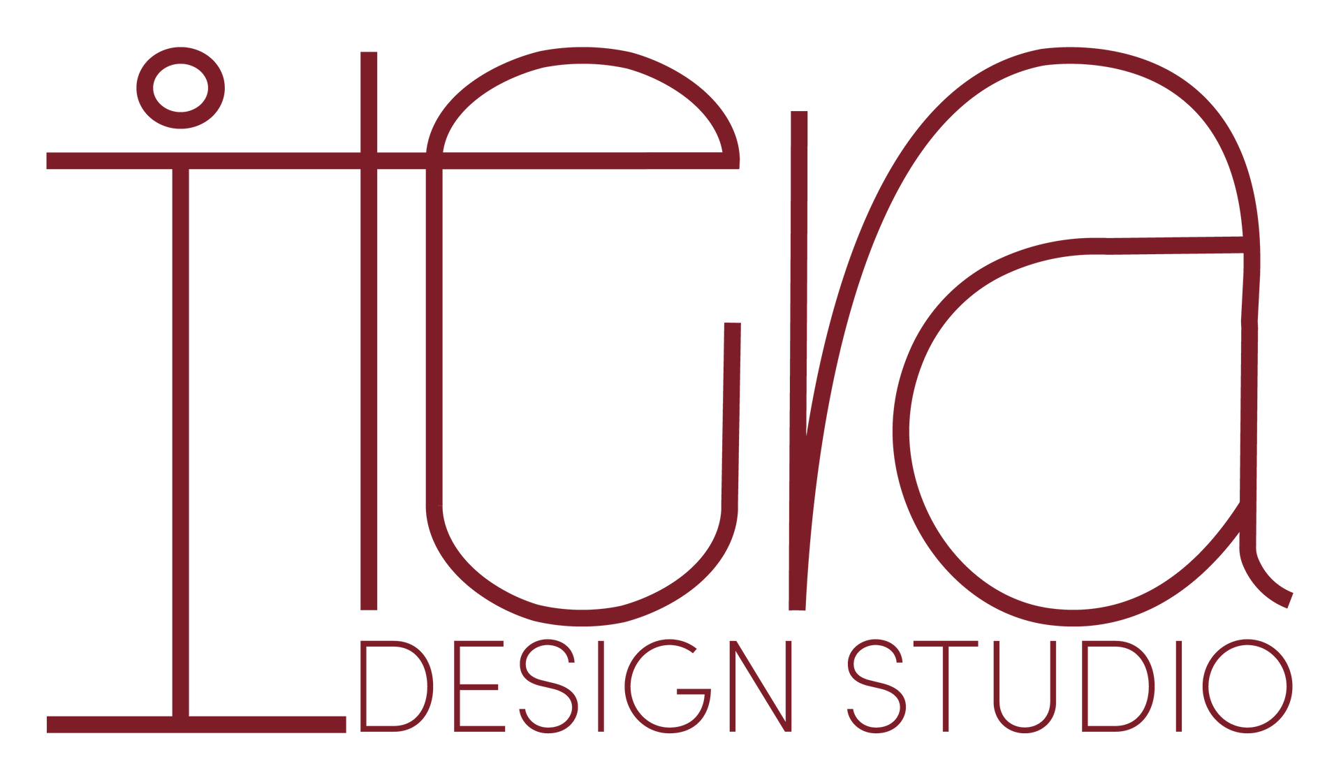 logo itera design studio 