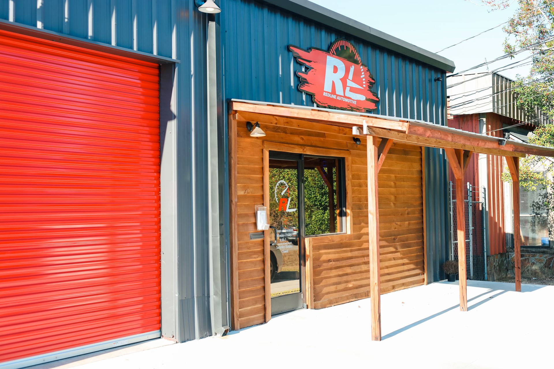 Expert European Auto Repair in Thomasville, GA Redline Automotive