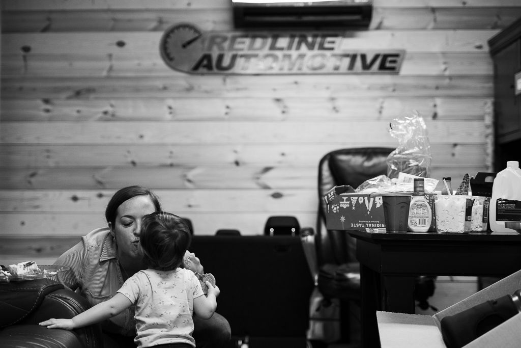 Expert European Auto Repair in Thomasville, GA Redline Automotive