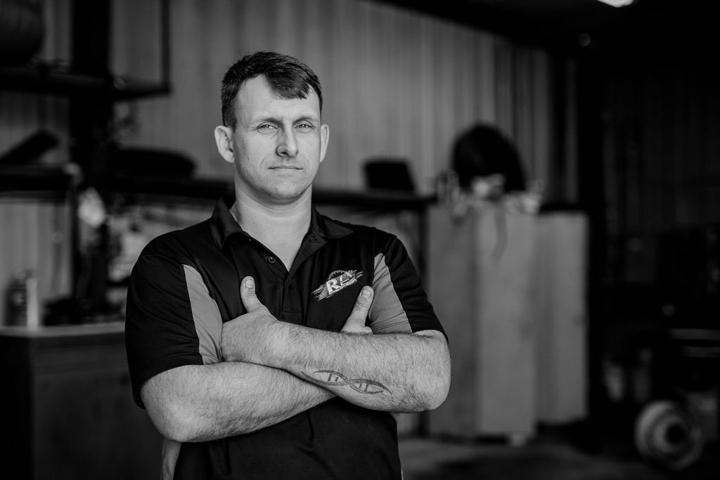 Expert European Auto Repair in Thomasville, GA Redline Automotive