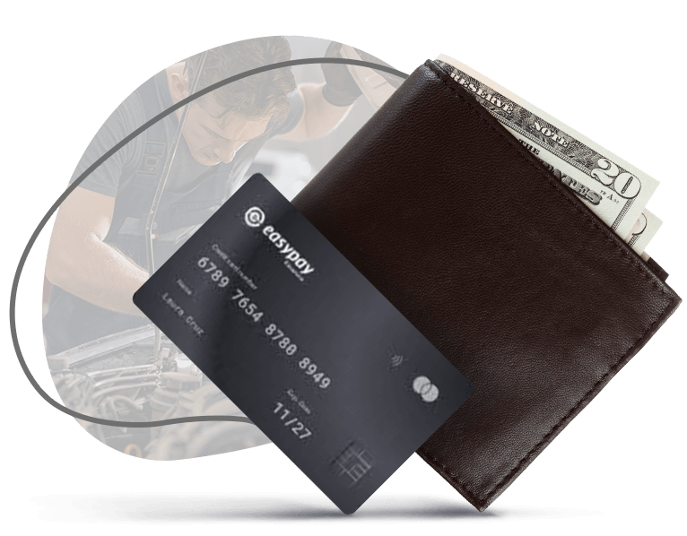 EasyPay Financing | Redline Automotive