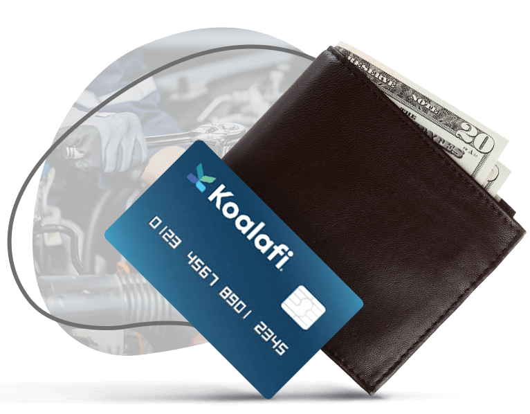 Koalafi Financing | Redline Automotive