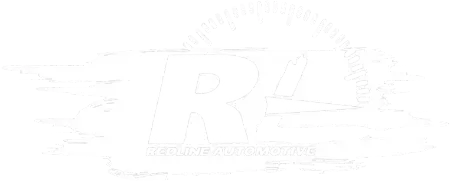 Logo | Redline Automotive