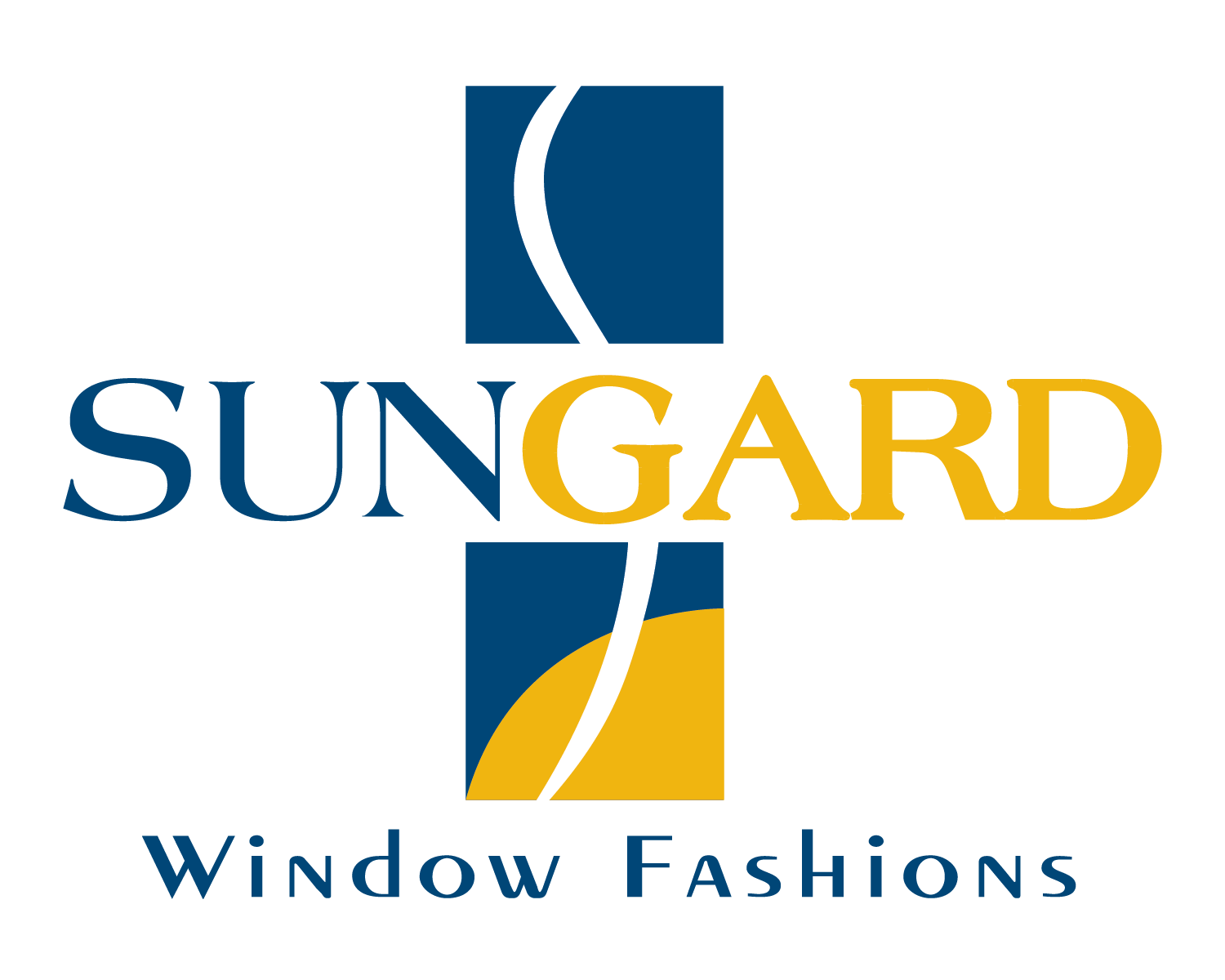 SunGard Window Fashions Logo