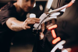 car detailing