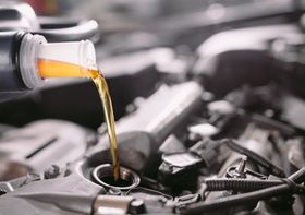 oil change