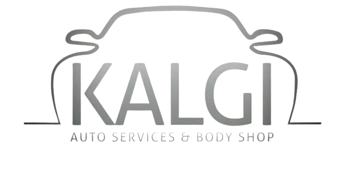 Kalgi Auto Services & Body Shop logo