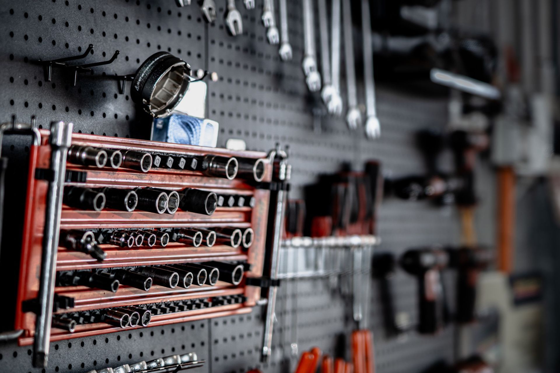 Mechanics tools