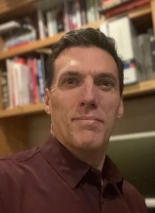 Gary J Crete