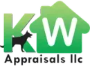 K. W. Appraisals logo K. W. Appraisals logo