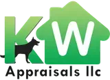 K. W. Appraisals logo K. W. Appraisals logo