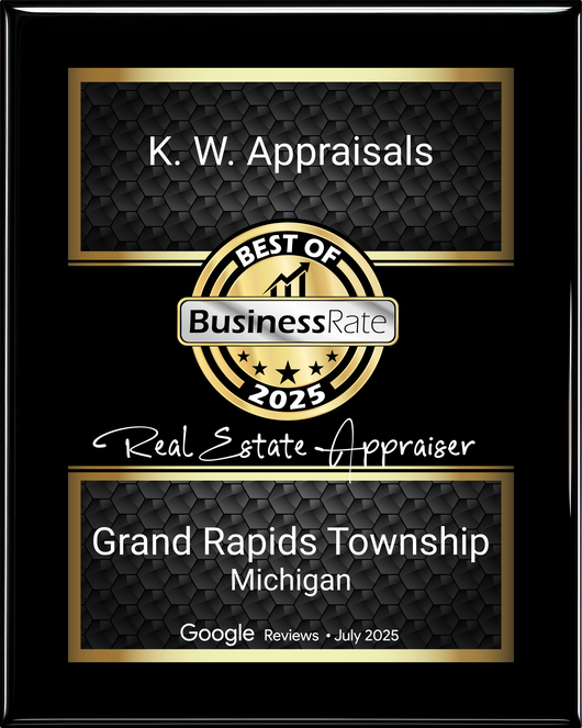 property appraisals grand rapids mi