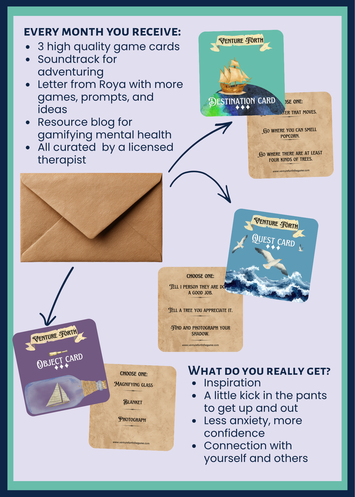Mail Club