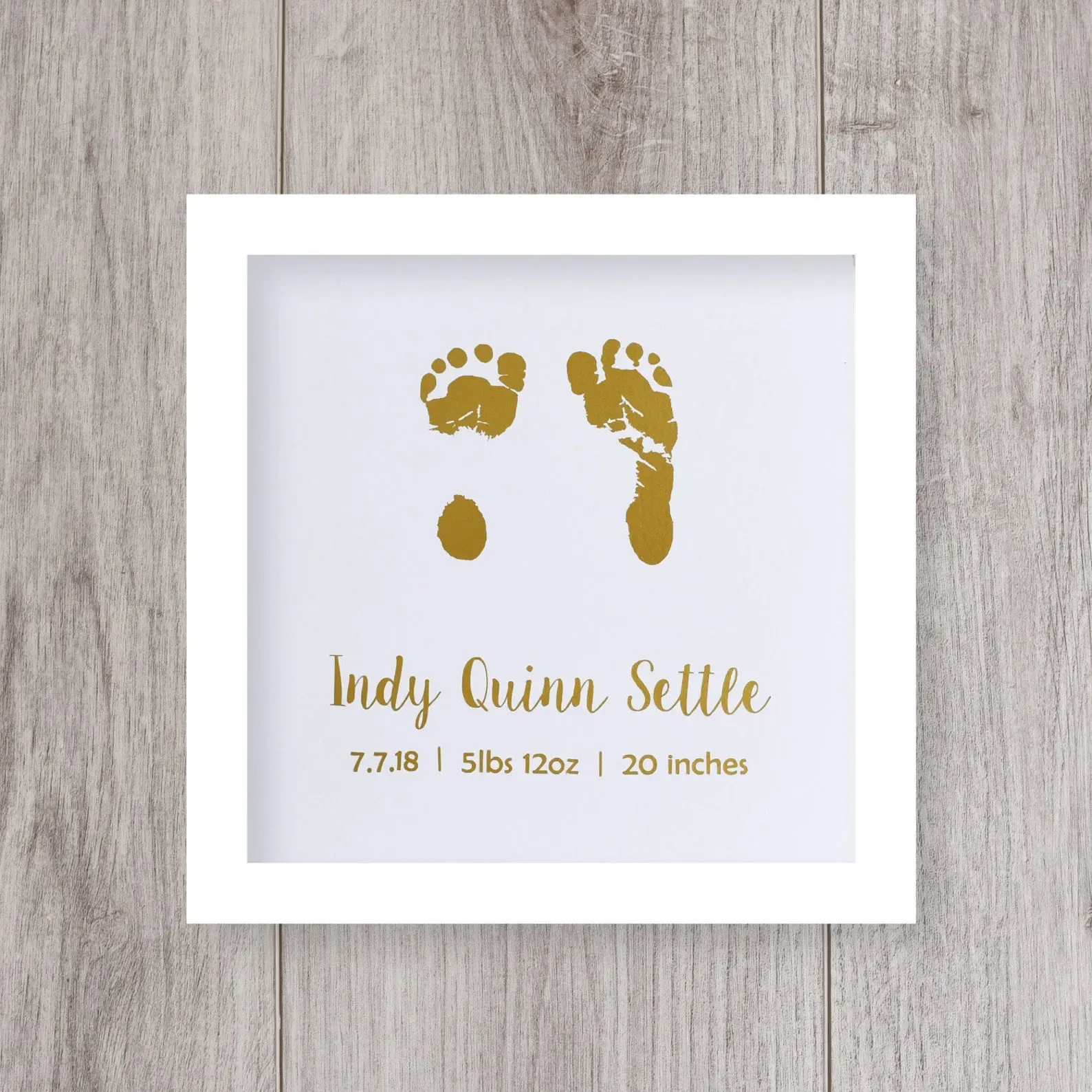 Keepsake Gift Ideas for Mama Hearts