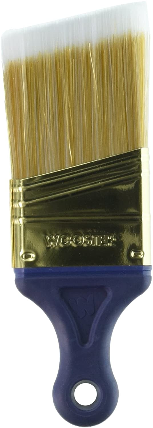 Paint Tips on Cutting In