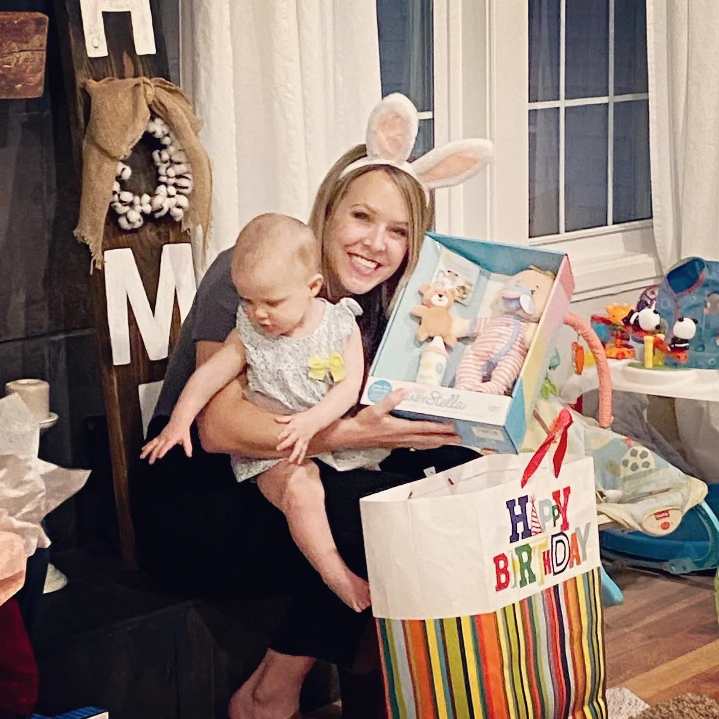 Bunny Themed Birthday Party Tips and Ideas