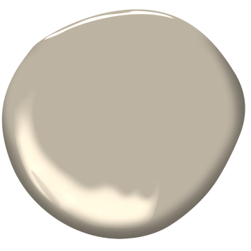 Pashmina Paint Color