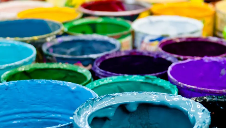 Paint Can Facts & Tips