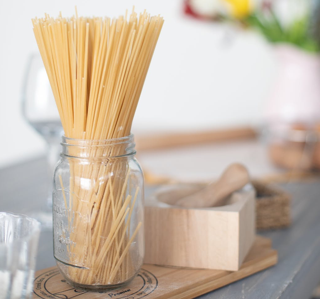 Instant Pot Easy Spaghetti Recipe