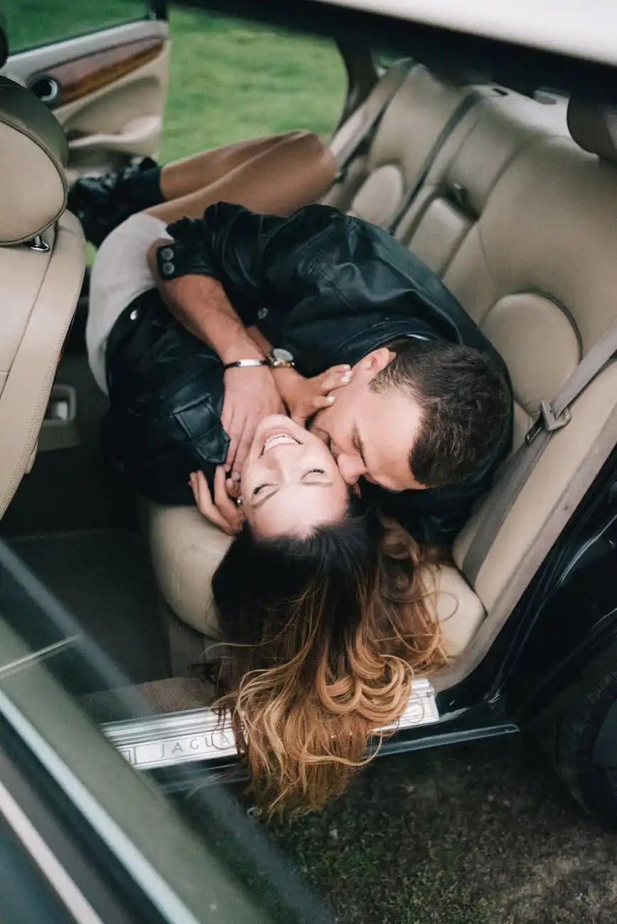 In-home Date Night Ideas for Couples