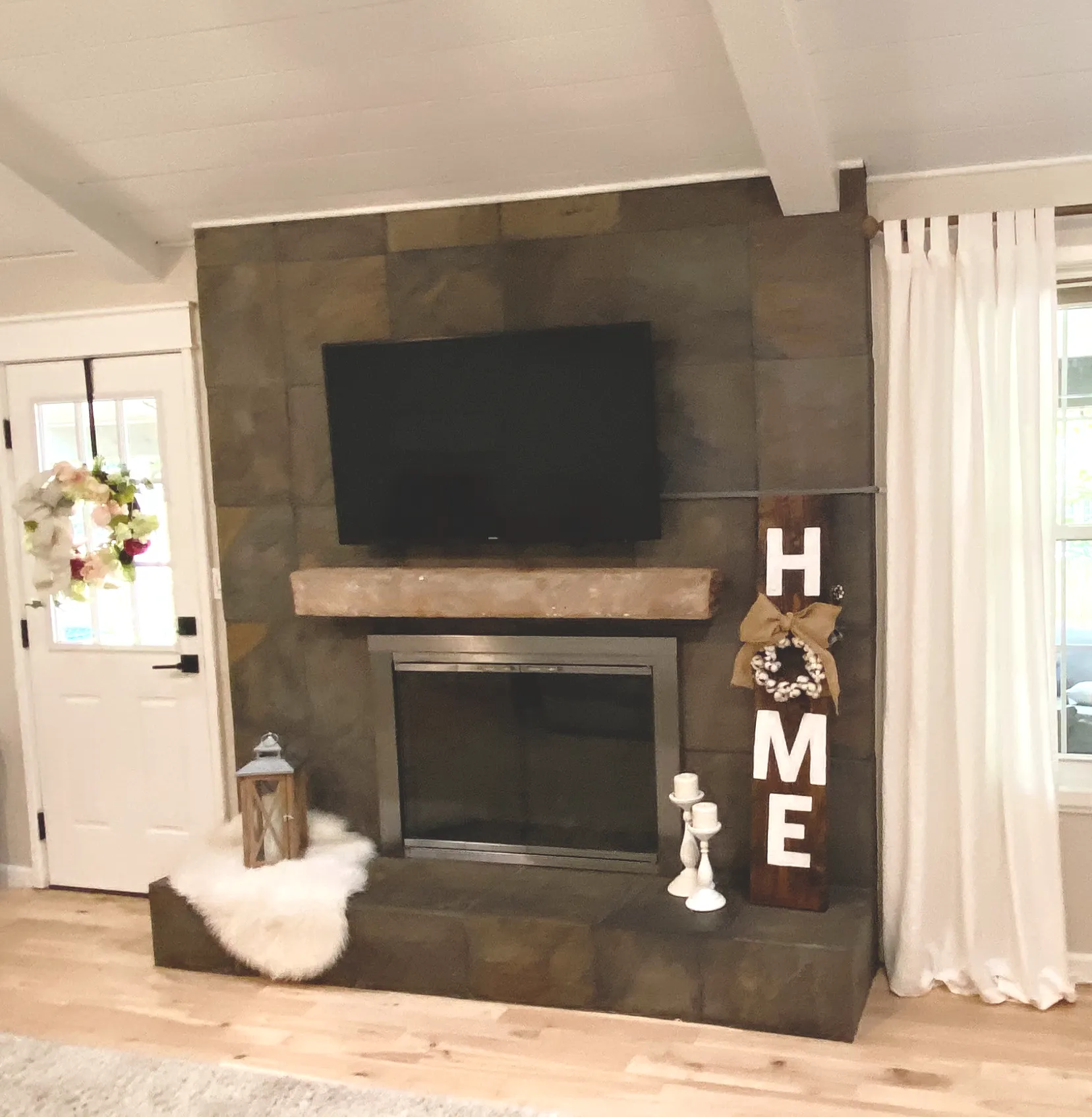 Cord Hider for Better Home Aesthetic