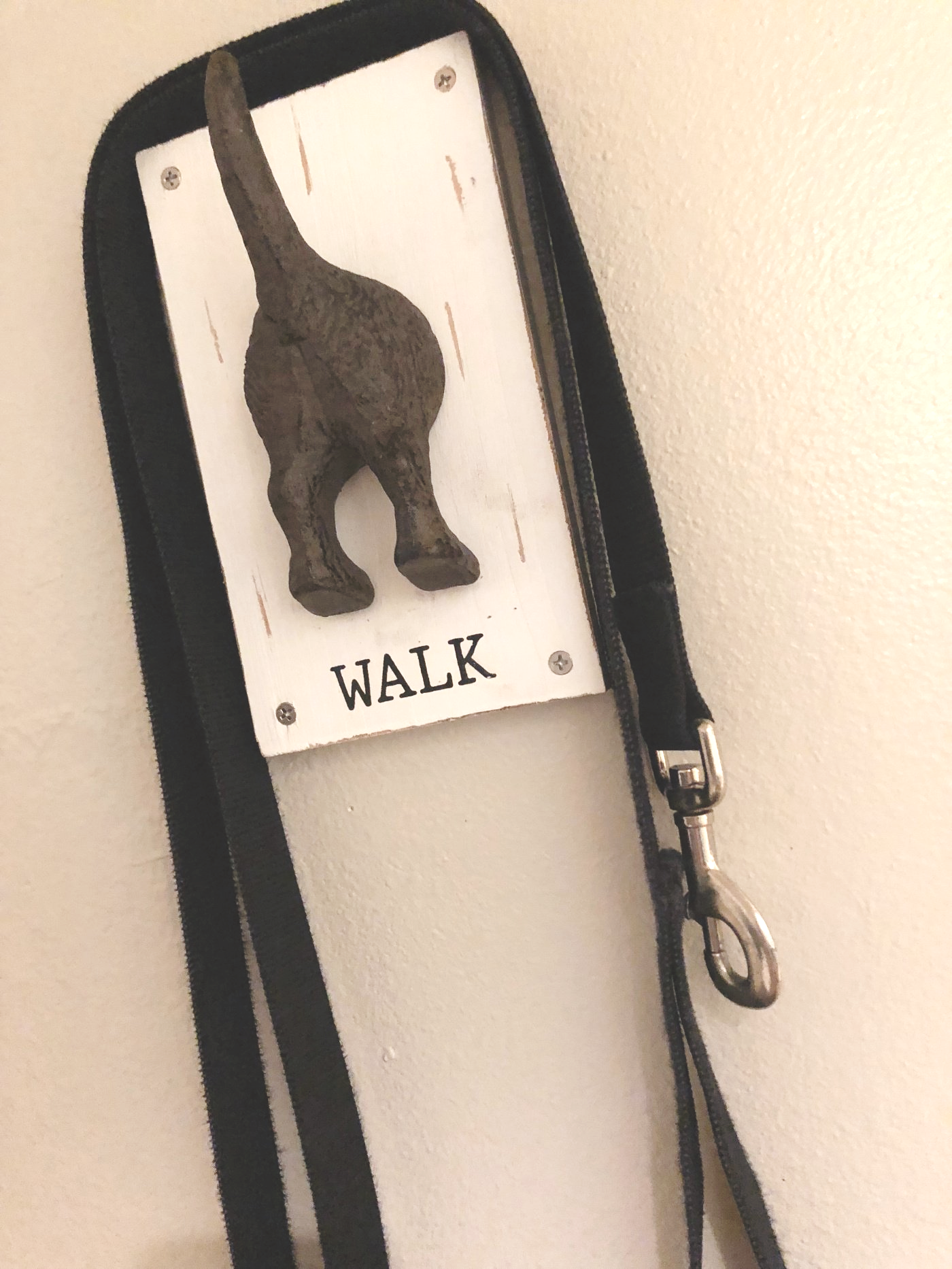 Easy Mudroom Transformation