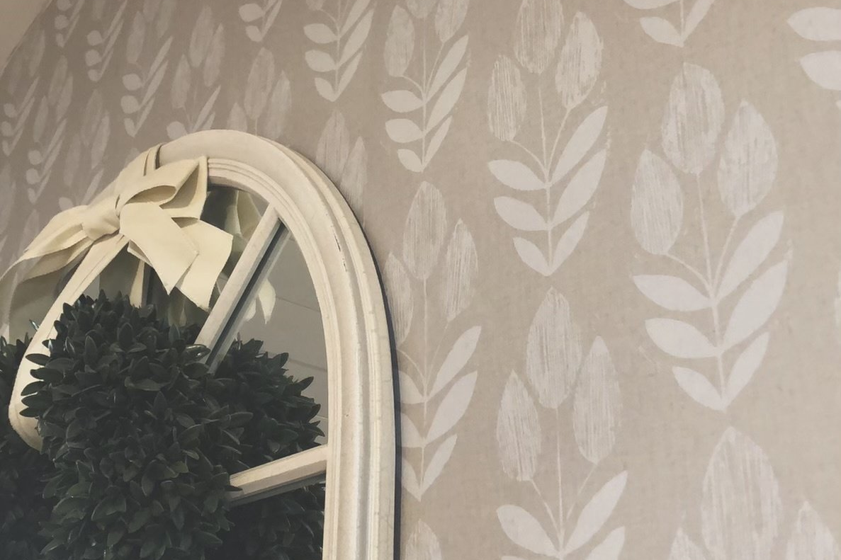 DIY Wallpaper Facts and Tips